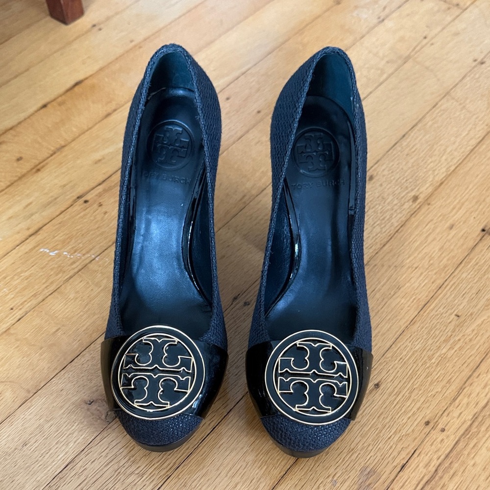 Tory Burch Heels